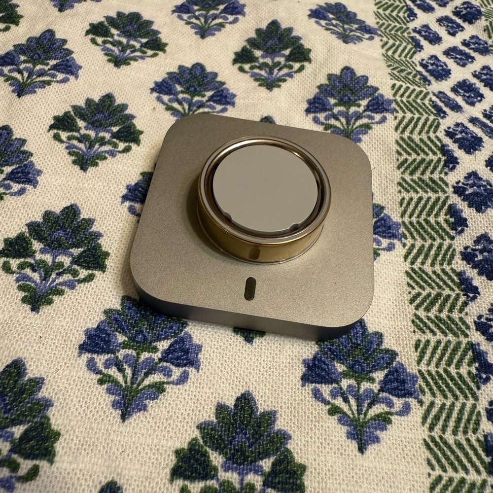 Oura Ring Size 13 - Picture 2 of 5